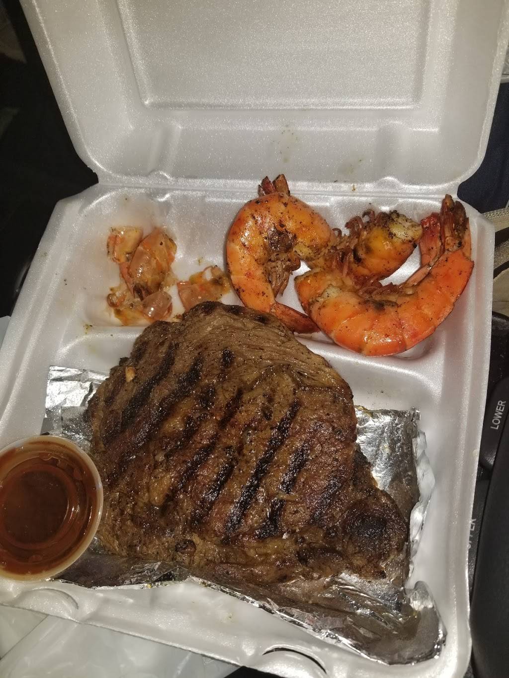 Polks House llc | restaurant | 2319 N Lottie Ave, Oklahoma City, OK 73111, USA | 4058870539 OR +1 405-887-0539