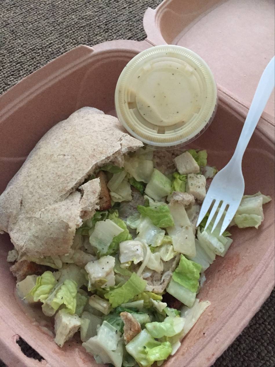 Pockets Hyde Park & Kingoberry Frozen Yogurt | meal delivery | 1307 E 53rd St, Chicago, IL 60615, USA | 7736671313 OR +1 773-667-1313