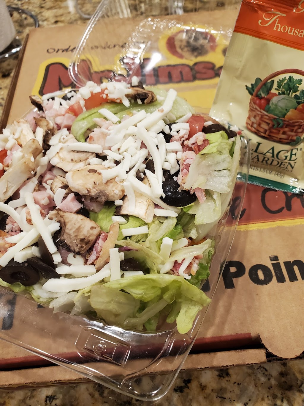 MrJims.Pizza | meal delivery | 453 Vandehei Ave Ste 180, Cheyenne, WY 82009, USA | 3076374992 OR +1 307-637-4992