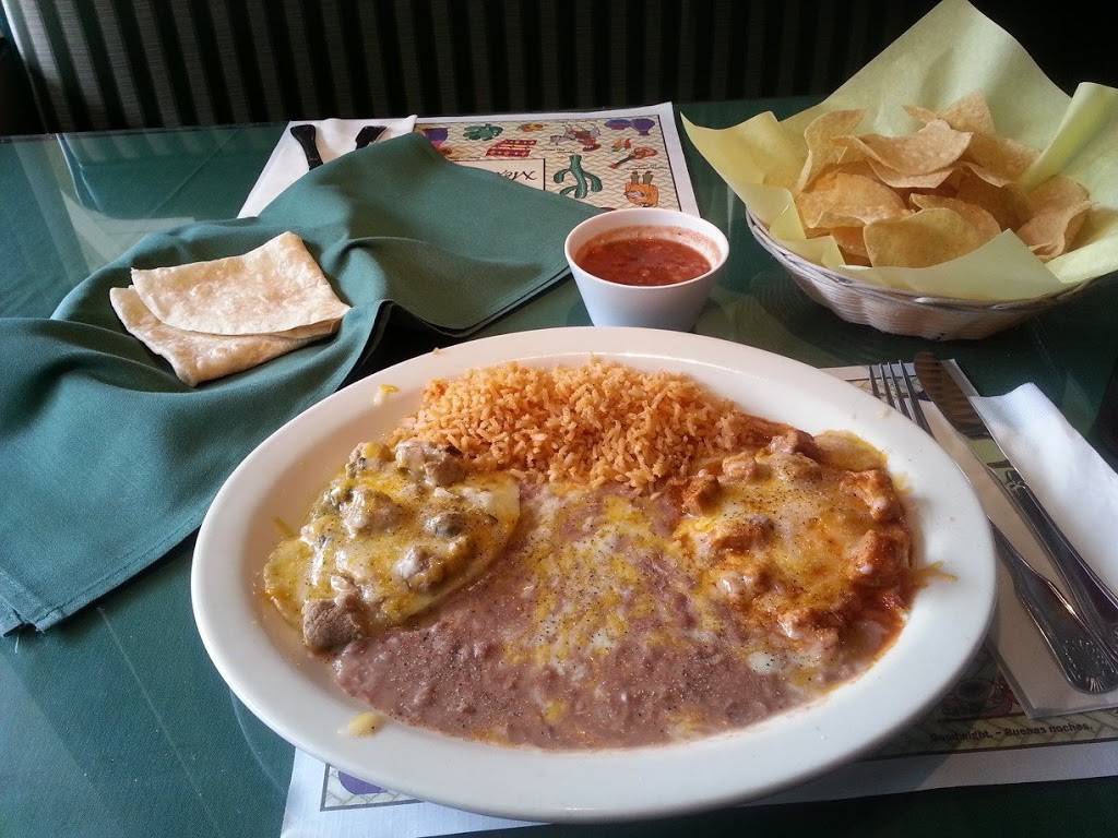 Rancho Los Magueyes | restaurant | 1667 N Mountain Ave #128, Upland, CA 91784, USA | 9099468484 OR +1 909-946-8484