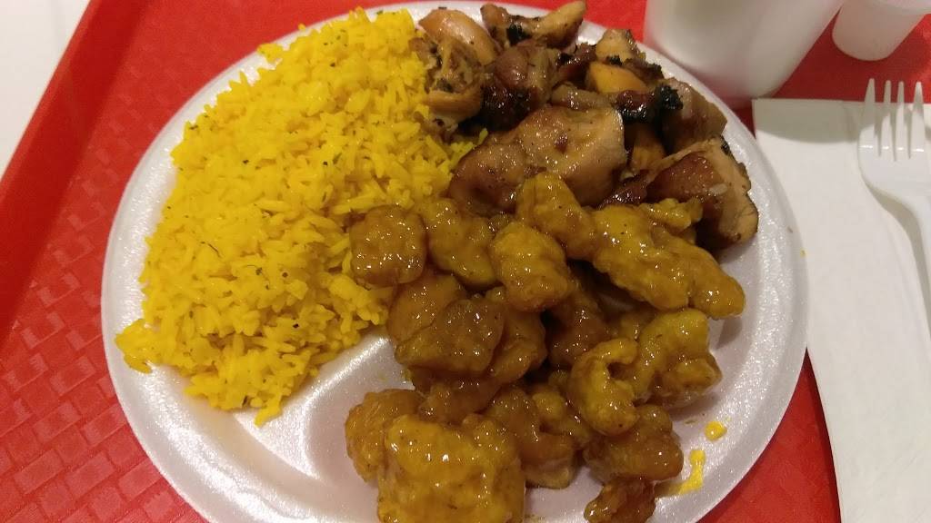 Cajun Cafe of Countryside Mall | restaurant | 27001 US-19, Clearwater, FL 33761, USA | 7277121294 OR +1 727-712-1294