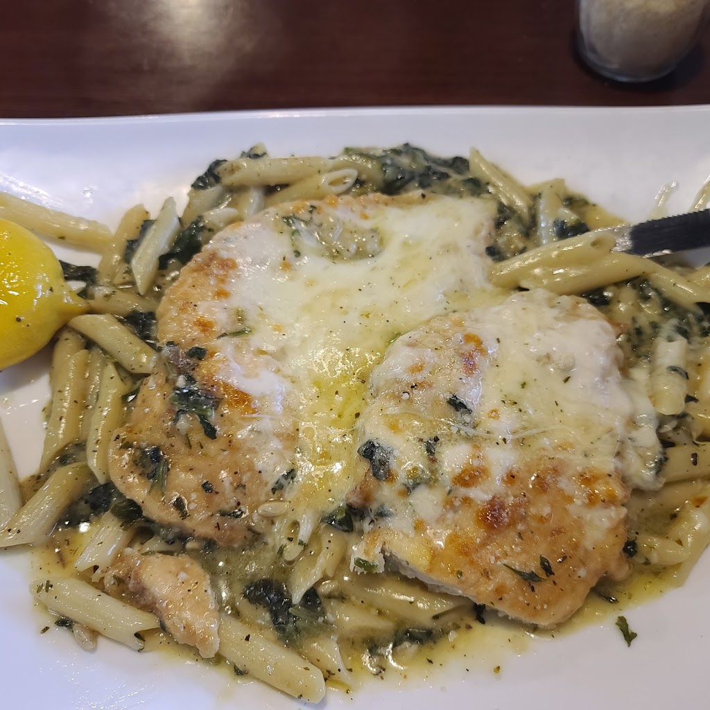 Italian Garden Dining | restaurant | 1007 Hwy 62 W, Mountain Home, AR 72653, USA | 8705800629 OR +1 870-580-0629