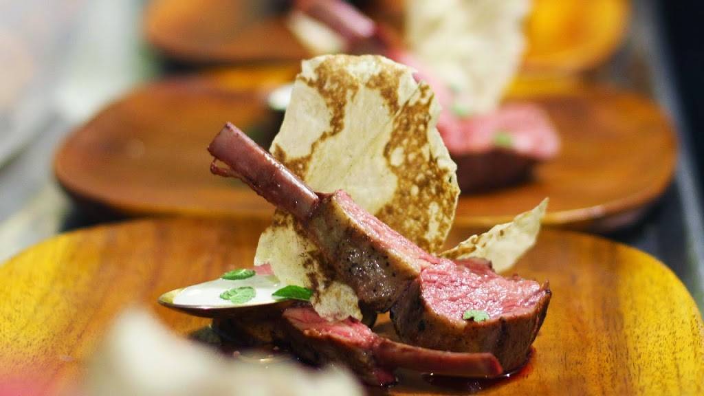 Eclectic Eats Catering & Private Events | restaurant | 1731 N Federal Hwy, Delray Beach, FL 33483, USA | 5612164000 OR +1 561-216-4000