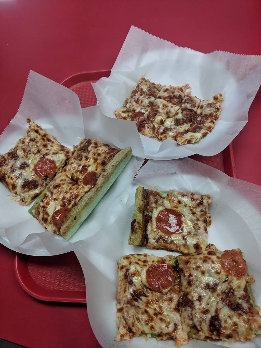 Best Way Pizza | meal takeaway | 8727 Woodbury Pike, East Freedom, PA 16637, USA | 8146952222 OR +1 814-695-2222