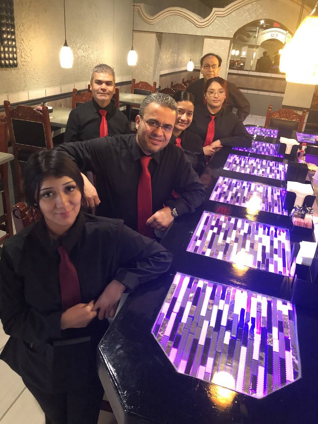 Si Señor Bar and Grill | restaurant | 941 N Elm Pl, Broken Arrow, OK 74012, USA | 9189946648 OR +1 918-994-6648