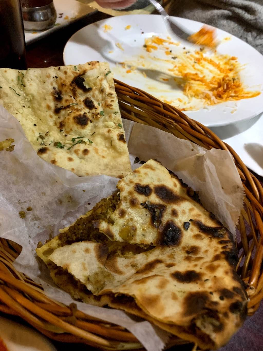 The Curry House | restaurant | 279 N Bender Ave, Humble, TX 77338, USA | 2814460314 OR +1 281-446-0314