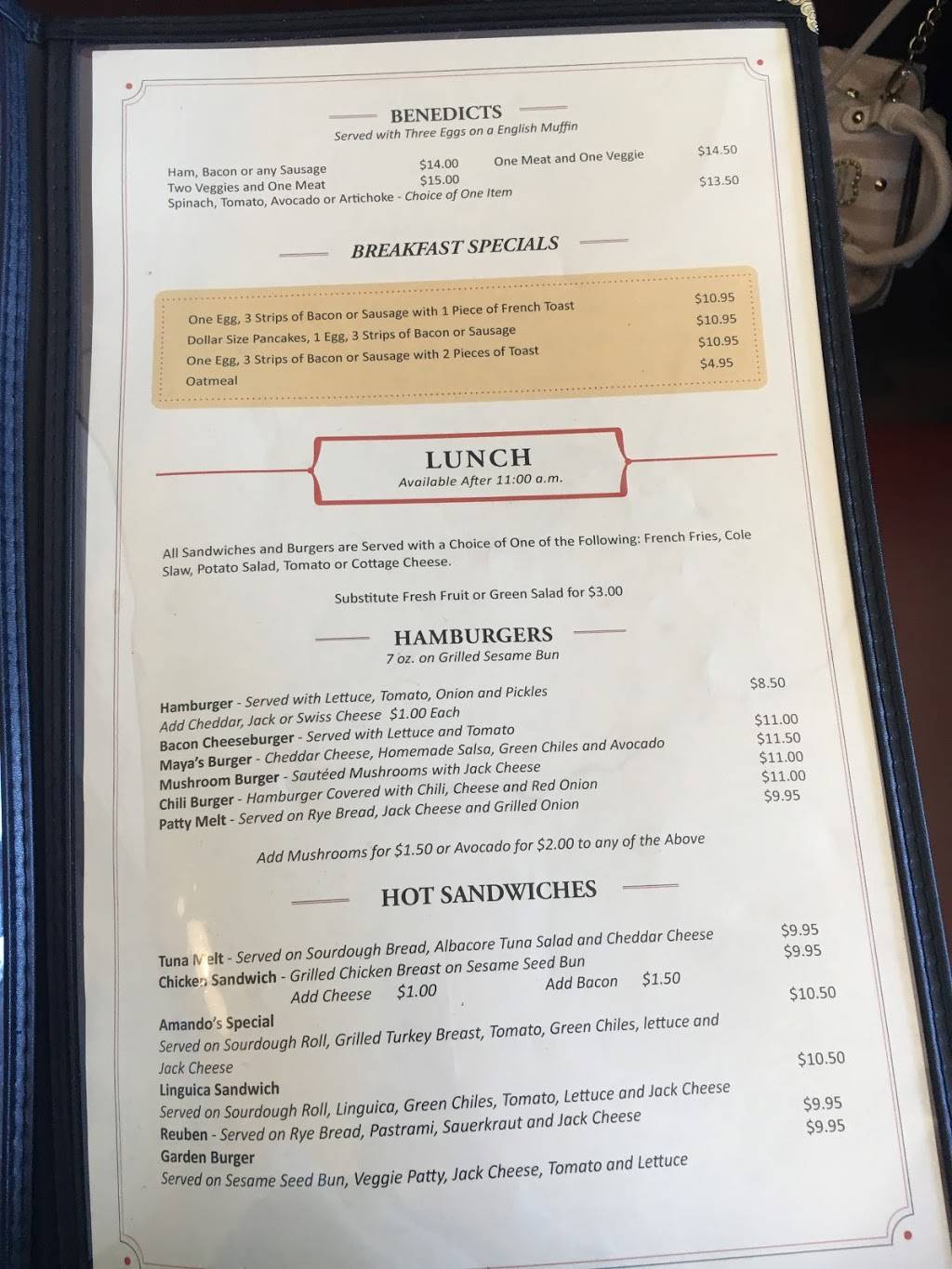 Sunrise Cafe & Grill | restaurant | 1241 Linda Mar Shopping Center, Pacifica, CA 94044, USA | 6503593811 OR +1 650-359-3811