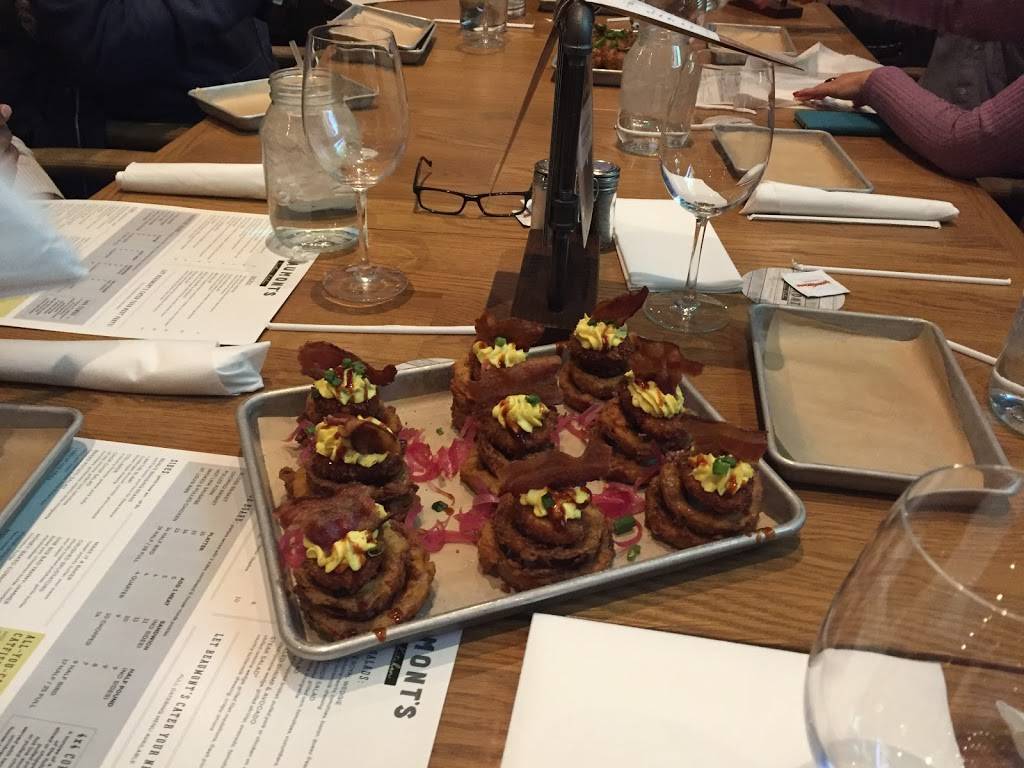 Beaumonts Southern Kitchen | restaurant | 2101 Texas Star Ln, North Las Vegas, NV 89032, USA | 7026311000 OR +1 702-631-1000