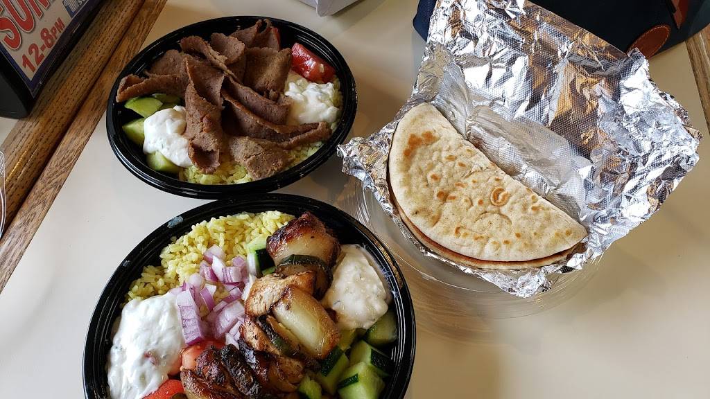 Greek Souvlaki | restaurant | 2192 W 3500 S, West Valley City, UT 84119, USA | 8019734976 OR +1 801-973-4976