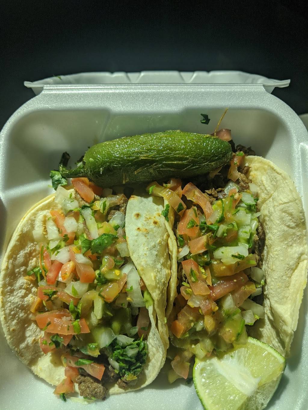 Taco Star | restaurant | 605 N Circle Dr, Colorado Springs, CO 80909, USA | 7195203599 OR +1 719-520-3599