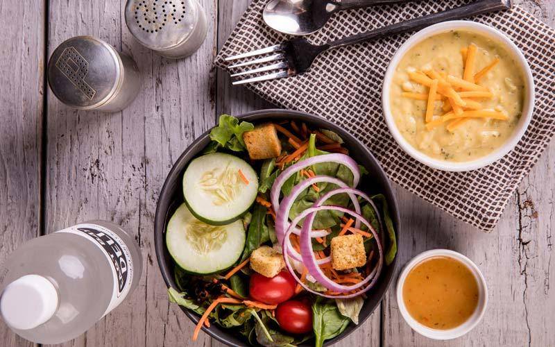 East Bay Deli | restaurant | 2708 Clemson Rd C, Columbia, SC 29229, USA | 8037087400 OR +1 803-708-7400