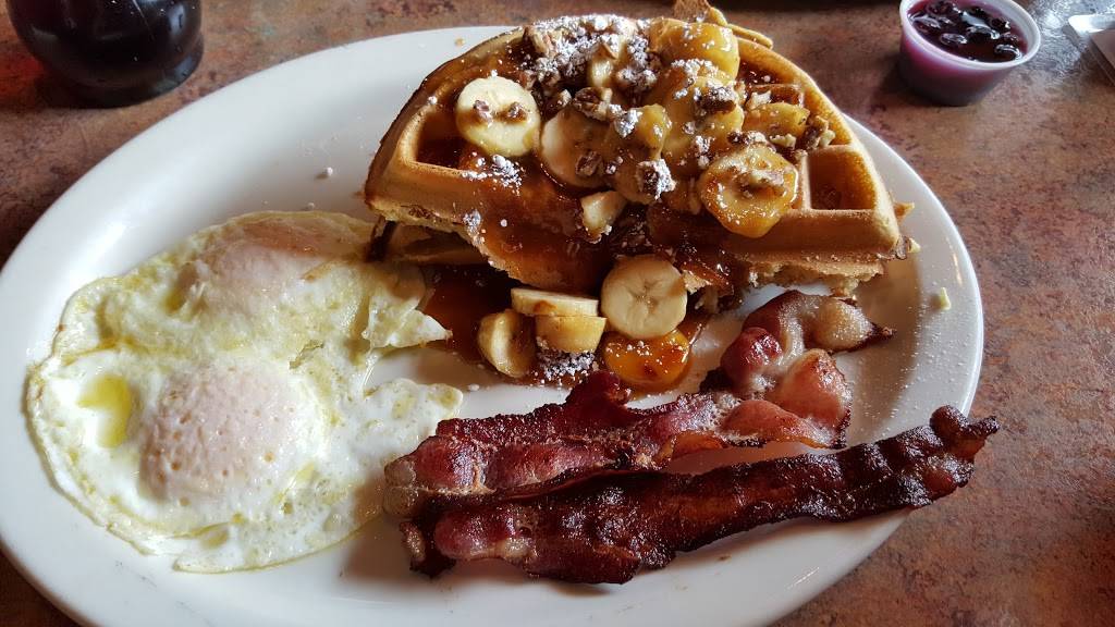 Huckleberrys | restaurant | 800 Southampton Rd, Benicia, CA 94510, USA | 7077453739 OR +1 707-745-3739