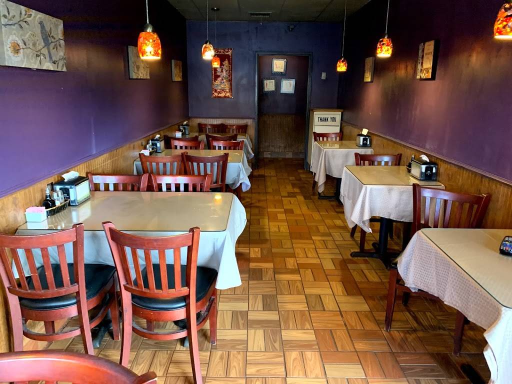 Healthy Asian Garden | restaurant | 284 S Logan St, Denver, CO 80209, USA | 3037227500 OR +1 303-722-7500