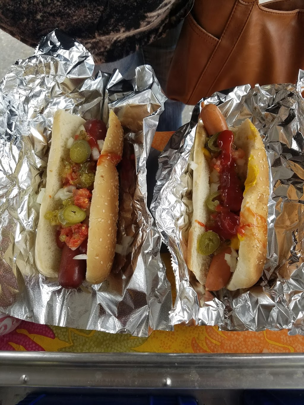 3Bs Mendo Hot Dogs | meal takeaway | 1870 N State St, Ukiah, CA 95482, USA | 7073915234 OR +1 707-391-5234