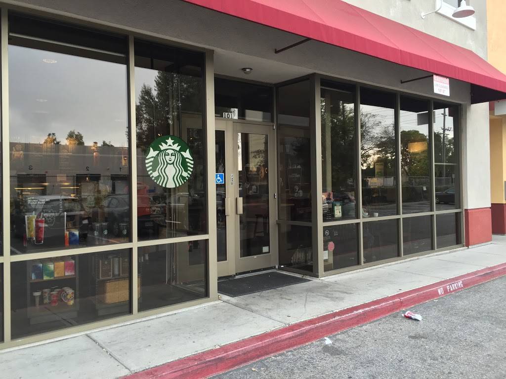 Starbucks | cafe | 2030 Wyatt Dr #110, Santa Clara, CA 95054, USA | 4085884070 OR +1 408-588-4070