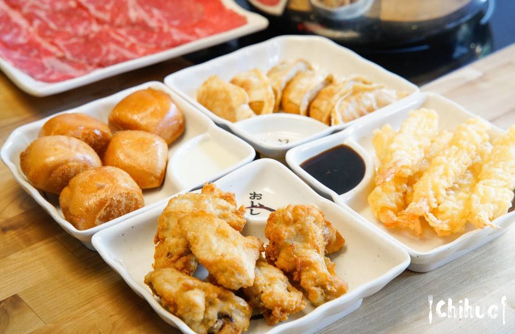 Sunset Shabu | restaurant | 1360 9th Ave, San Francisco, CA 94122, USA | 4155718100 OR +1 415-571-8100