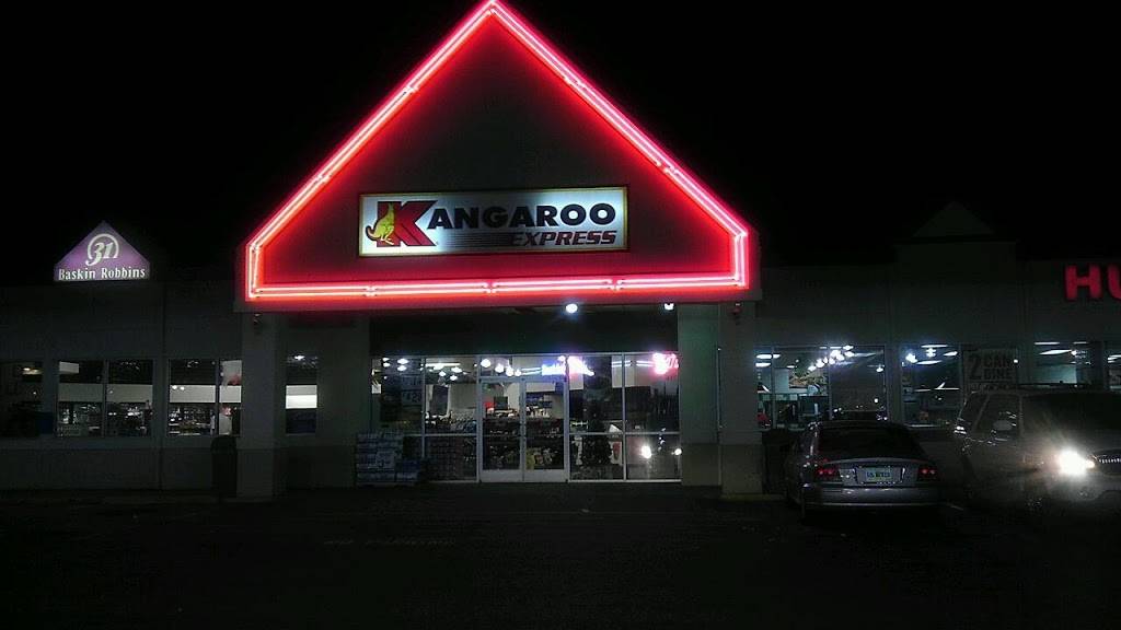 Kangaroo Express | meal takeaway | 510 E Main St, Senatobia, MS 38668, USA | 6625601973 OR +1 662-560-1973