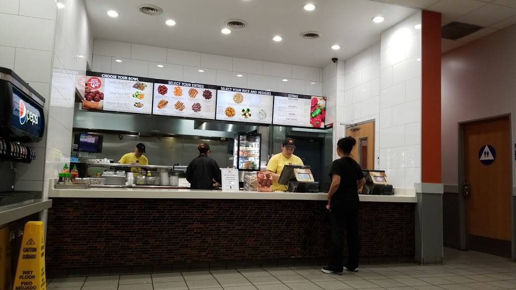 Yoshinoya Panorama City | restaurant | 13750 Roscoe Blvd, Panorama City, CA 91402, USA | 8188913494 OR +1 818-891-3494