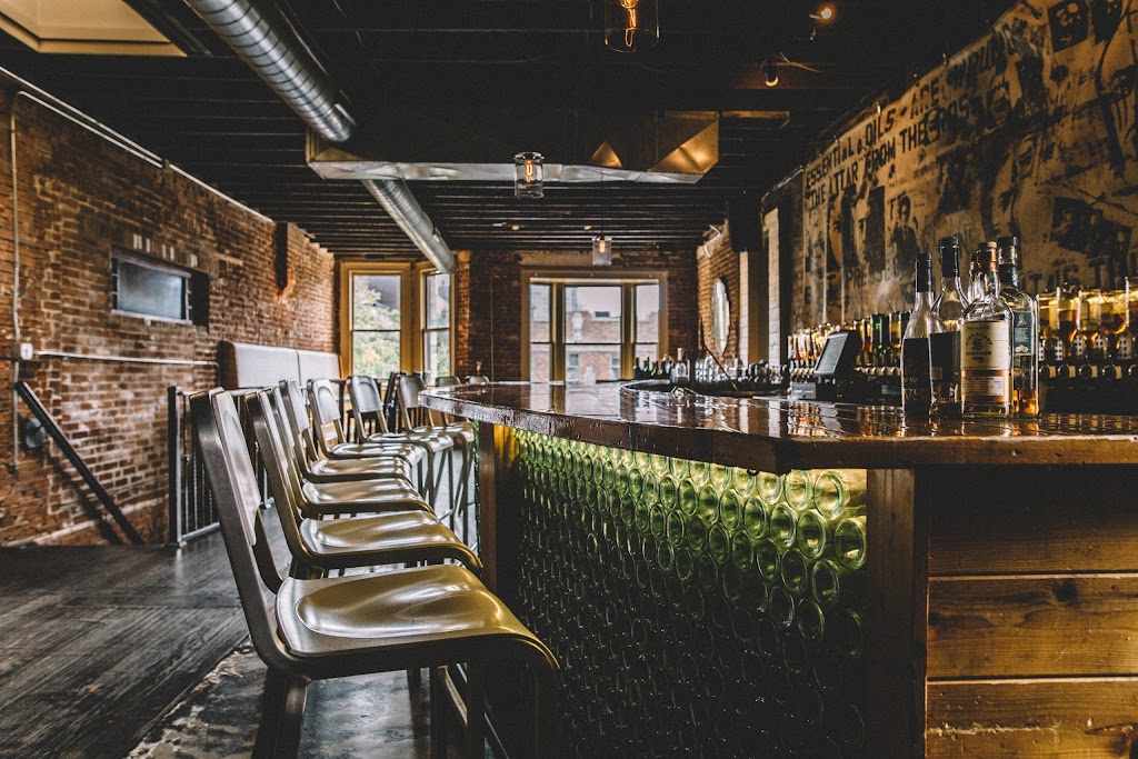 Brennans | restaurant | 316 N Euclid Ave, St. Louis, MO 63108, USA | 3144974449 OR +1 314-497-4449