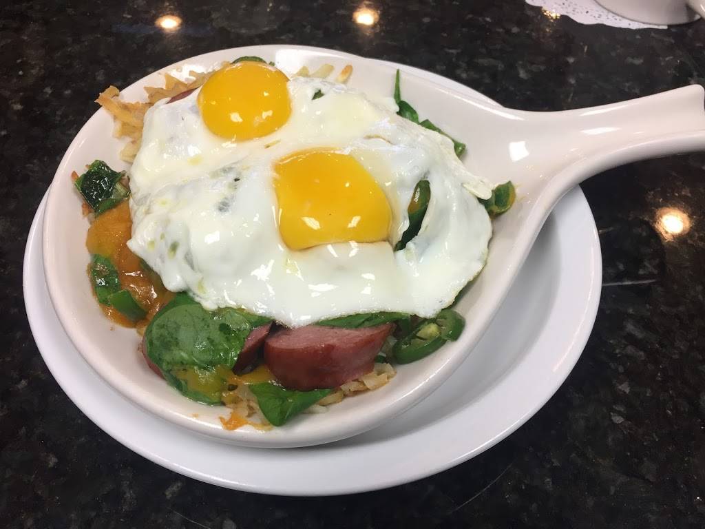 Cinnamon Pancake House | restaurant | 800 N La Fox St, South Elgin, IL 60177, USA | 8477429690 OR +1 847-742-9690