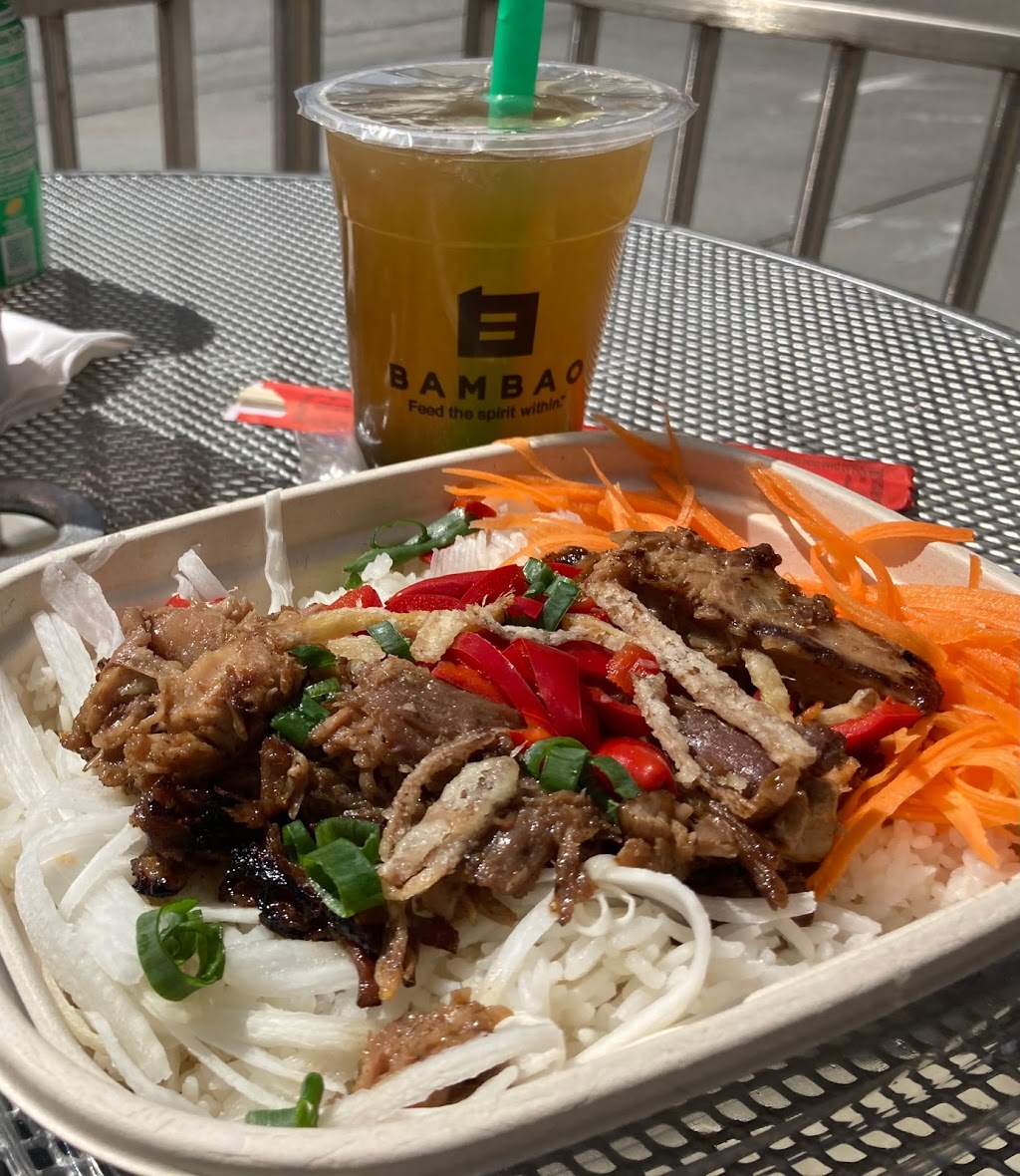 Bambao | cafe | 1010 Aliceanna St, Baltimore, MD 21202, USA | 4434383528 OR +1 443-438-3528