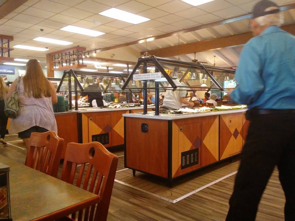 Ryans | restaurant | 3607 Hwy 17 S, North Myrtle Beach, SC 29582, USA | 8432721051 OR +1 843-272-1051