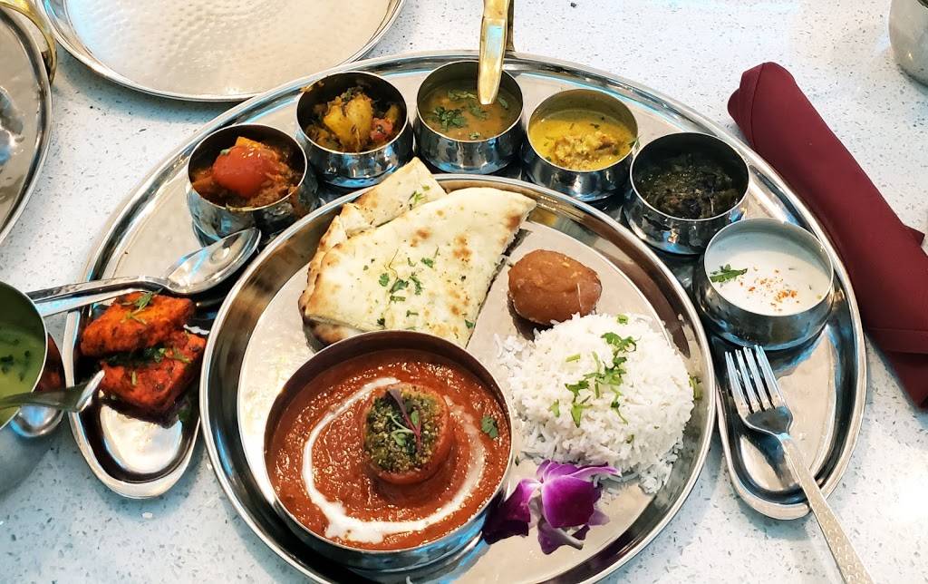 Thaal | restaurant | 15600 NE 8th St, Bellevue, WA 98008, USA | 4255909281 OR +1 425-590-9281