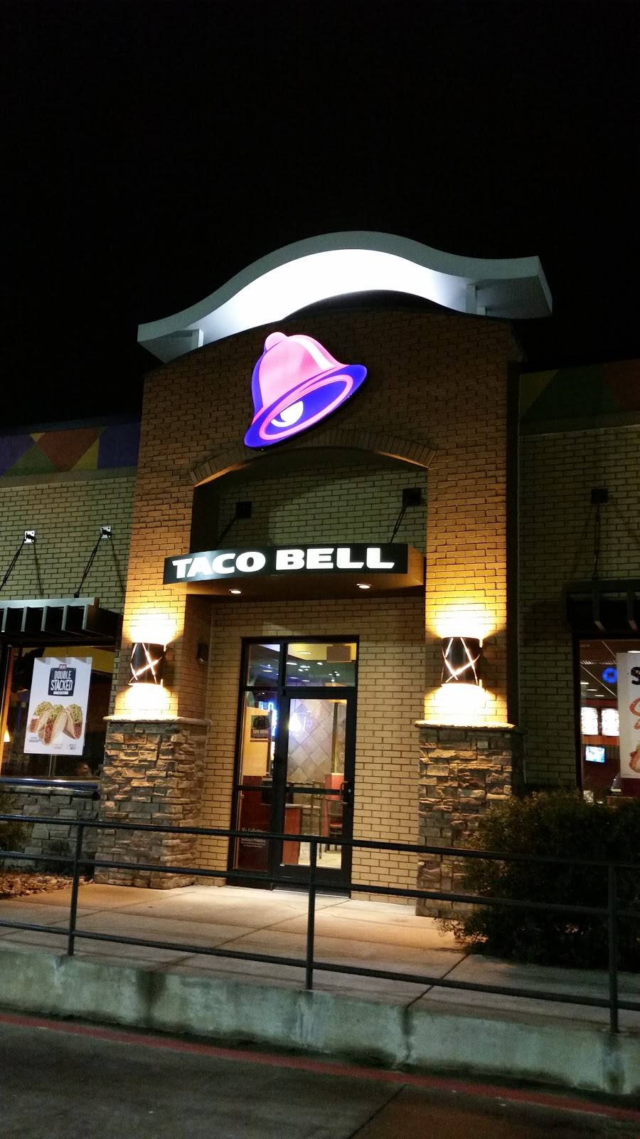 Taco Bell | meal takeaway | 5359 Lebanon Rd, Frisco, TX 75034, USA | 2144946298 OR +1 214-494-6298