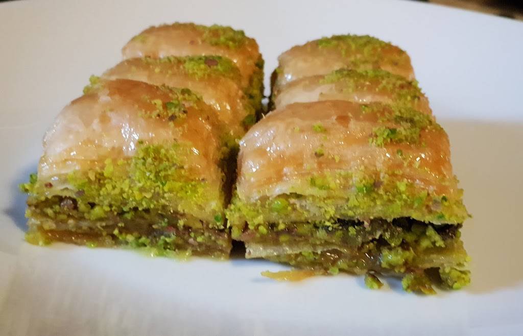 Sahara Restaurant & Grill | restaurant | 7600 Forbes Ave, Pittsburgh, PA 15221, USA | 4127276220 OR +1 412-727-6220