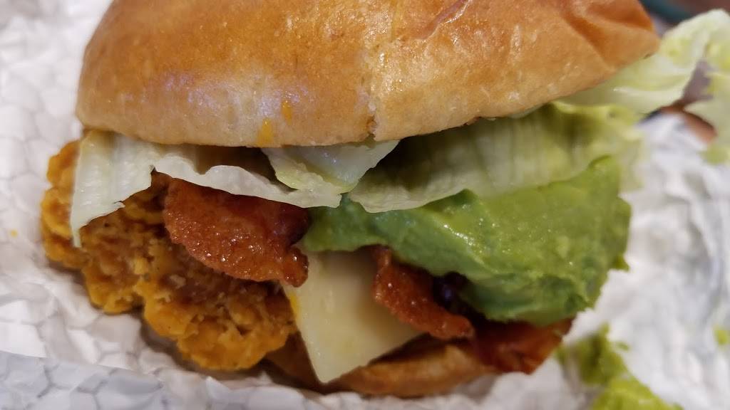 Wendys | restaurant | 5326 Torrance Blvd, Torrance, CA 90503, USA | 3103161275 OR +1 310-316-1275