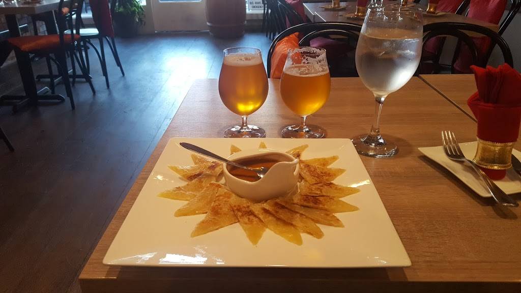 Golden Triangle Cuisine | restaurant | 217 N Santa Cruz Ave Suite A, Los Gatos, CA 95030, USA | 4084025092 OR +1 408-402-5092