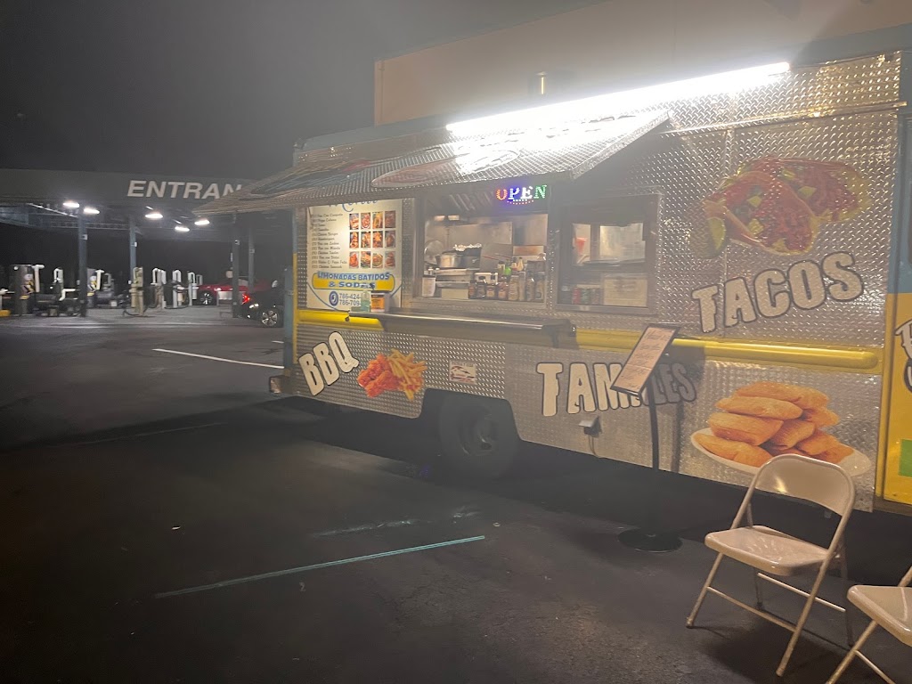 Food La Fortun | restaurant | 10550 Biscayne Blvd, Miami, FL 33138, USA | 7864242515 OR +1 786-424-2515