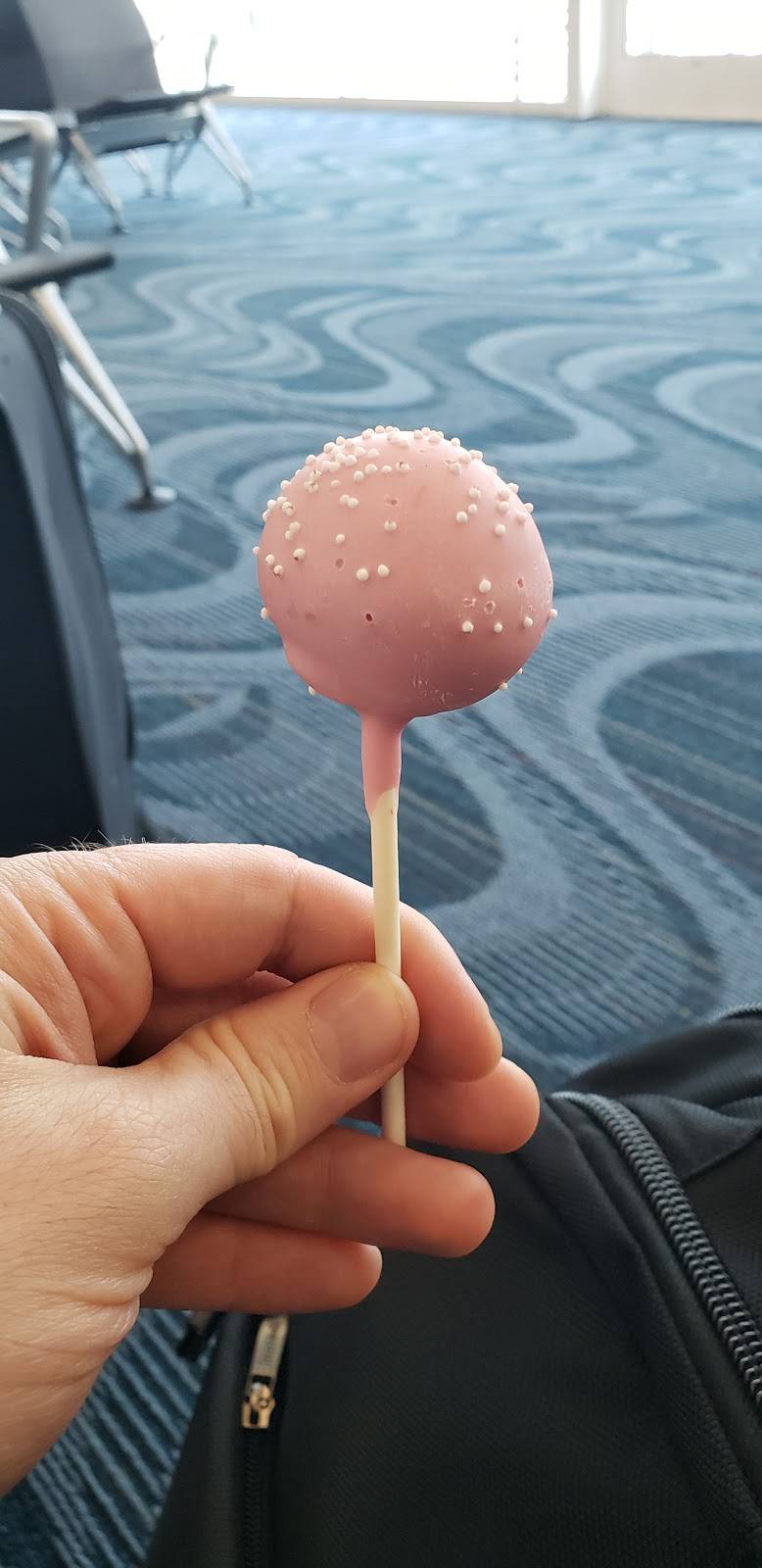 Starbucks | cafe | 6000 N Terminal Pkwy, Atlanta, GA 30320, USA | 4703437587 OR +1 470-343-7587