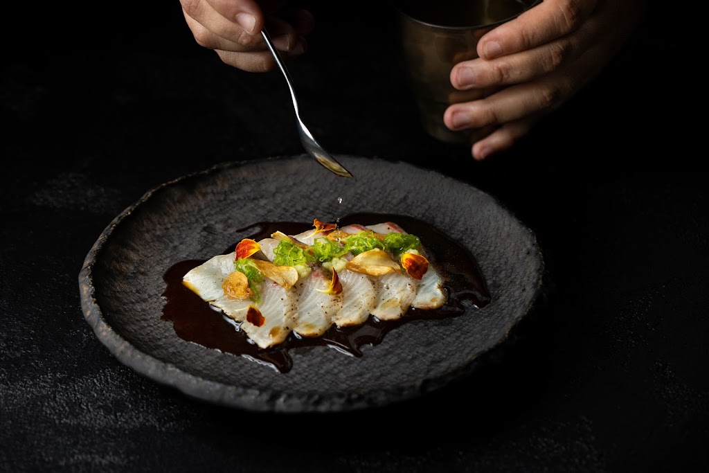 AMA Sushi | restaurant | 1759 S Jameson Ln, Montecito, CA 93108, USA | 8059008388 OR +1 805-900-8388