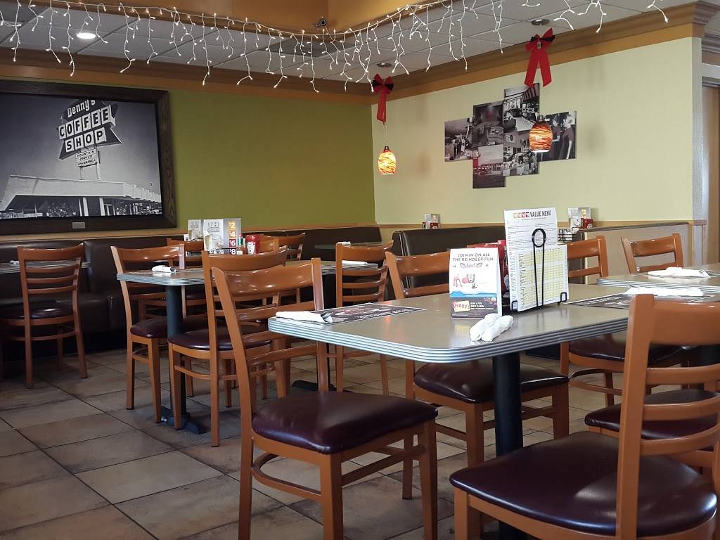 Dennys | restaurant | 16205 Brookhurst St, Fountain Valley, CA 92708, USA | 7147757284 OR +1 714-775-7284