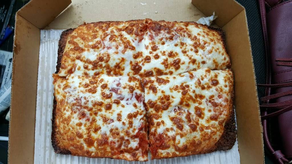 Little Caesars Pizza | meal takeaway | 331 Henry Blvd, Statesboro, GA 30458, USA | 9124893665 OR +1 912-489-3665