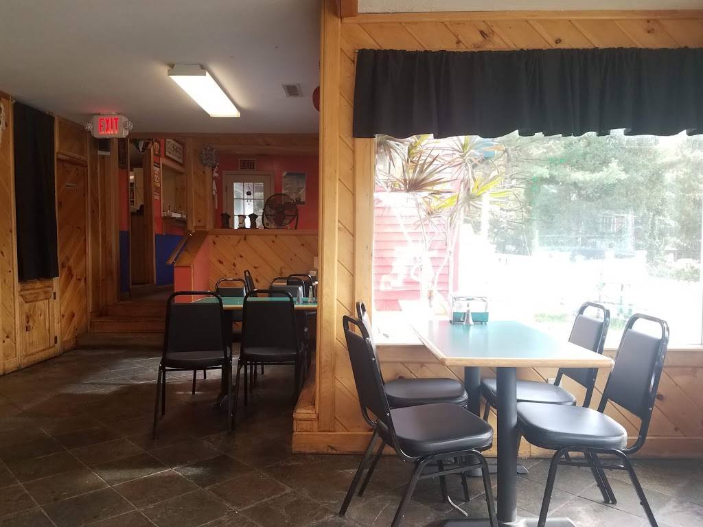 Juanitas Mexican Restaurant | restaurant | 199 Rte 13, Brookline, NH 03033, USA | 6032499511 OR +1 603-249-9511