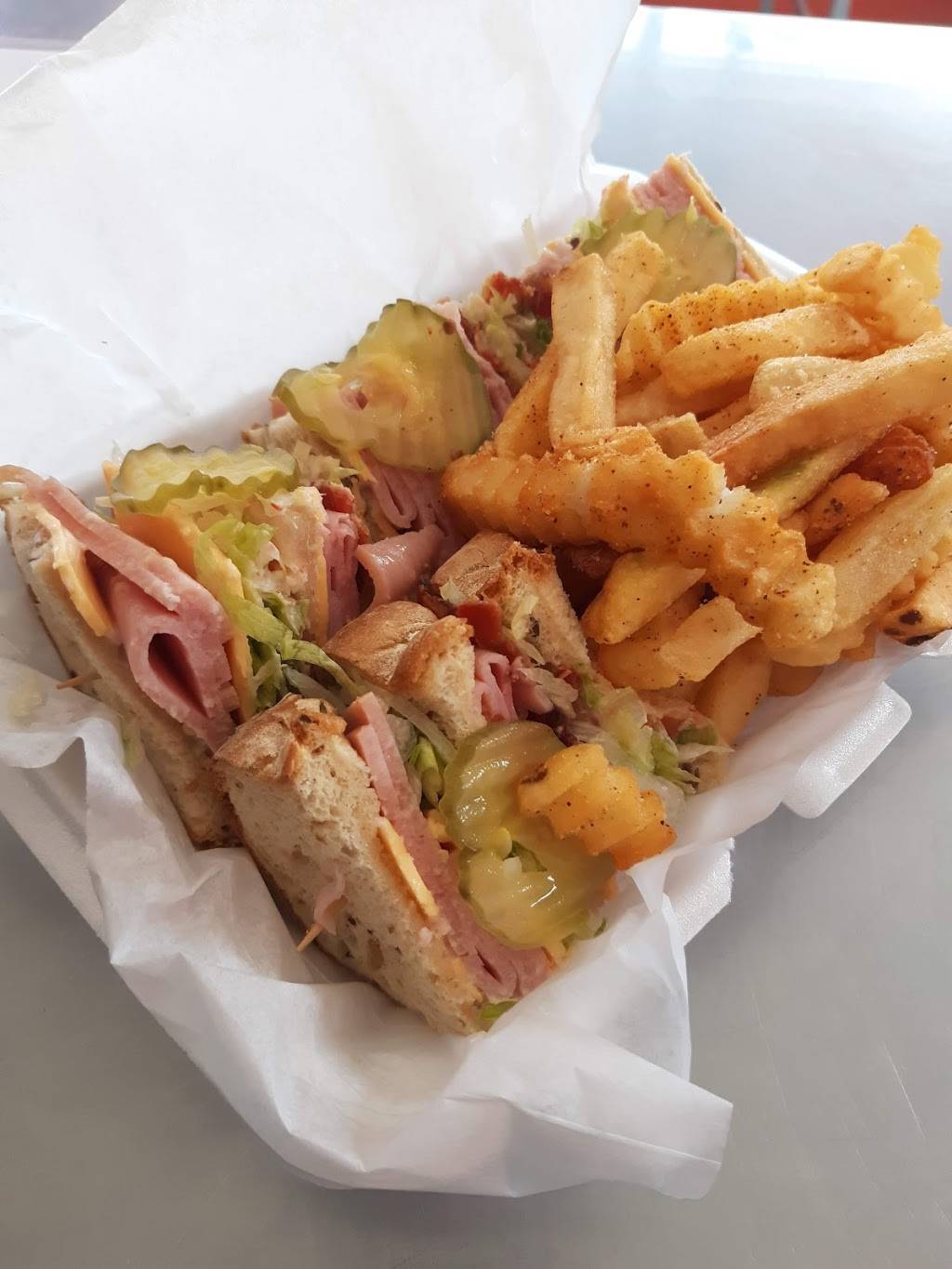 Willie Gs BBQ And Fish - Soul Food | restaurant | 821 N Raguet St, Lufkin, TX 75904, USA | 9368997310 OR +1 936-899-7310