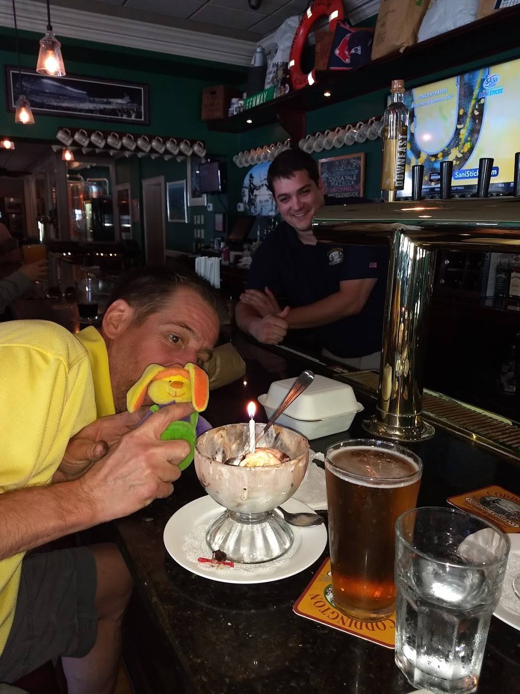 The Draught House | restaurant | 42 W Boylston St, West Boylston, MA 01583, USA | 5088354722 OR +1 508-835-4722