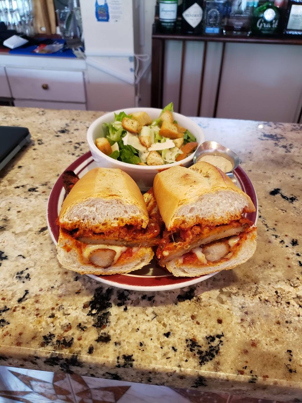 Nostra Cucina | restaurant | 320 D St NE, Washington, DC 20002, USA | 2025464522 OR +1 202-546-4522