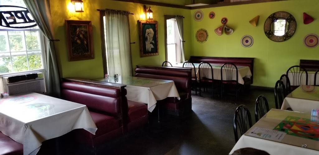 Las Vias | restaurant | 711 Nance Ford Rd SW, Hartselle, AL 35640, USA | 2567511402 OR +1 256-751-1402