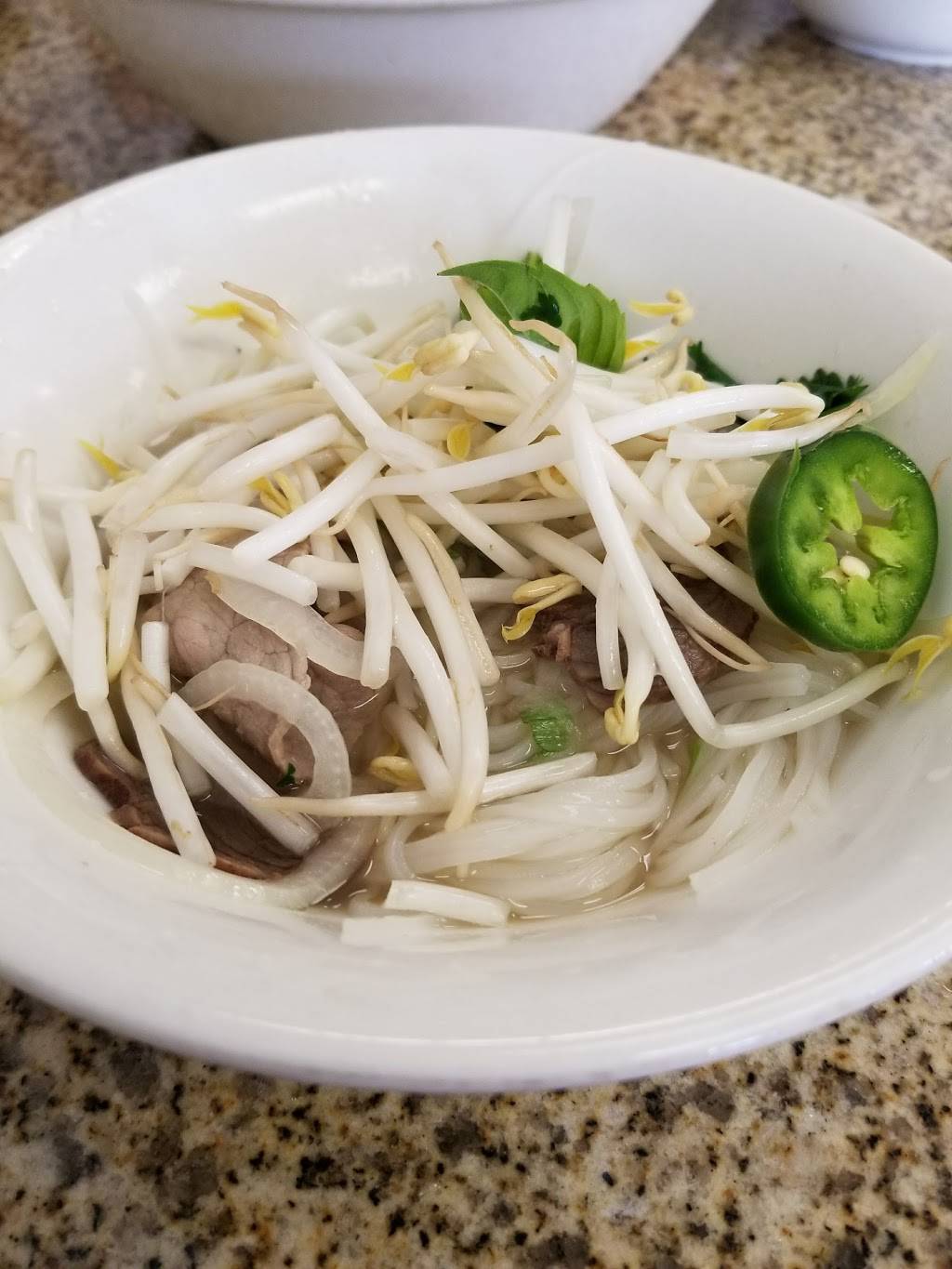 Pho 21 | restaurant | 11005 Fuqua St #110, Houston, TX 77089, USA | 7139107006 OR +1 713-910-7006