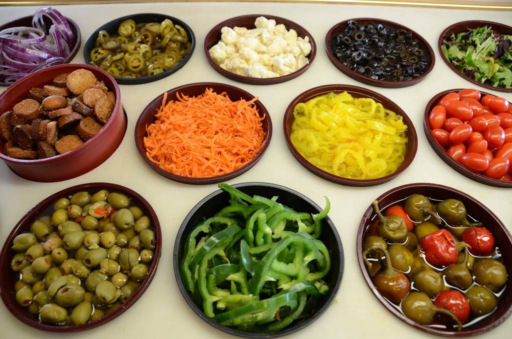 Rockstar Pizza | restaurant | 922 E Main St, Brownsburg, IN 46112, USA | 3178581188 OR +1 317-858-1188