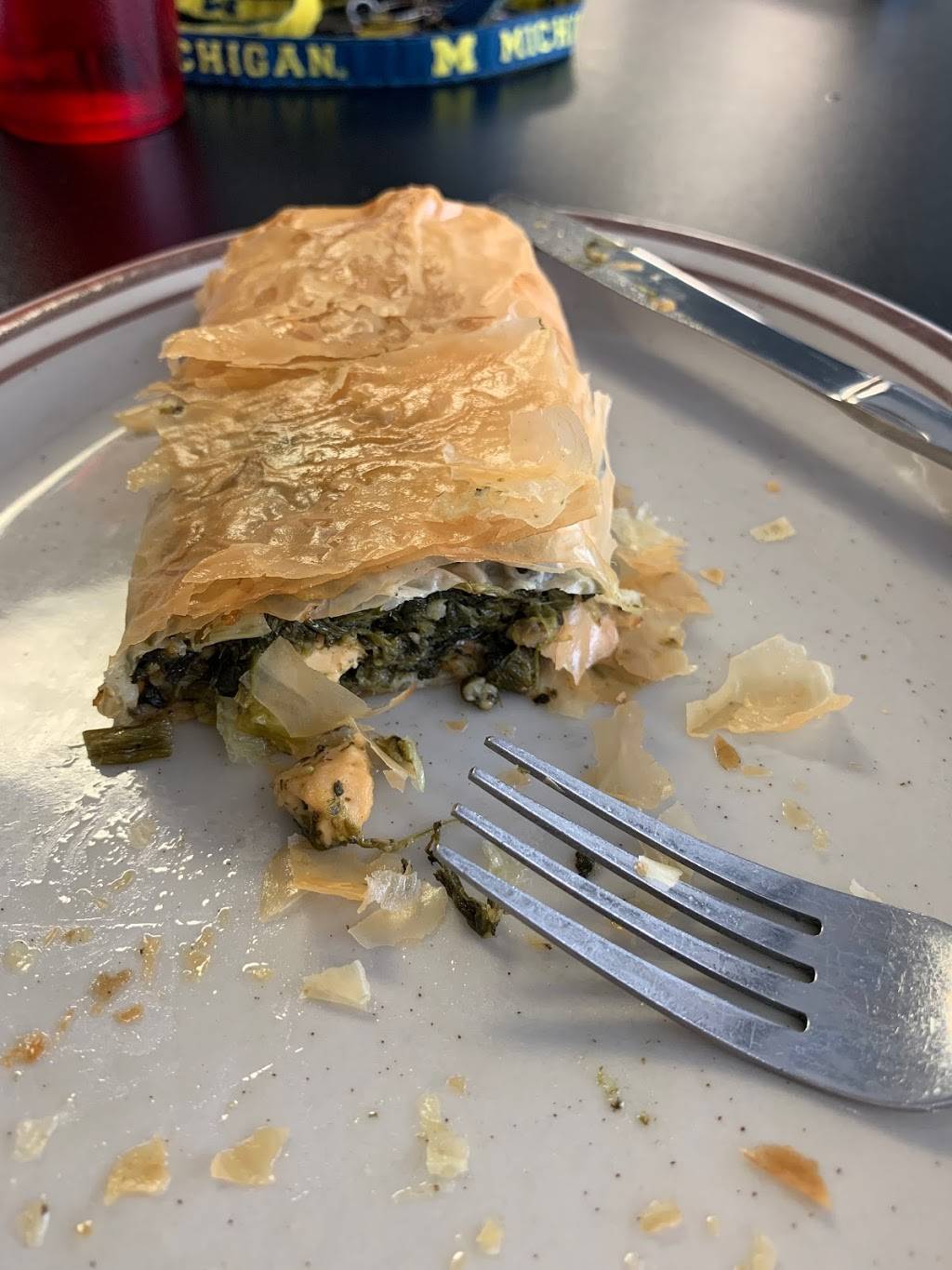 Tinos Greek-American Family Restaurant | restaurant | 5826 Cheviot Rd, Cincinnati, OH 45247, USA | 5132450095 OR +1 513-245-0095