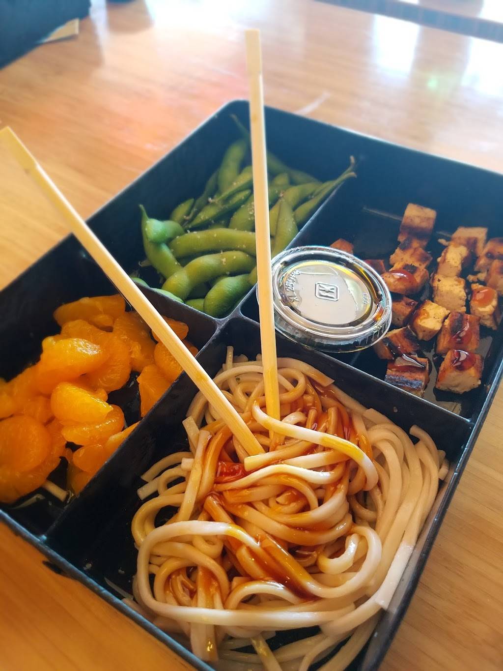 Tokyo Joes - Val Vista | restaurant | 1935 S Val Vista Dr, Mesa, AZ 85204, USA | 4808922993 OR +1 480-892-2993