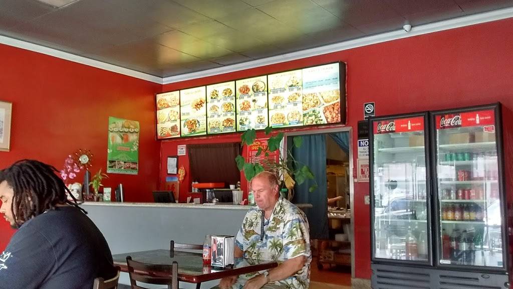 No 1 Chef | restaurant | 843 W Gardena Blvd, Gardena, CA 90247, USA | 3103291888 OR +1 310-329-1888