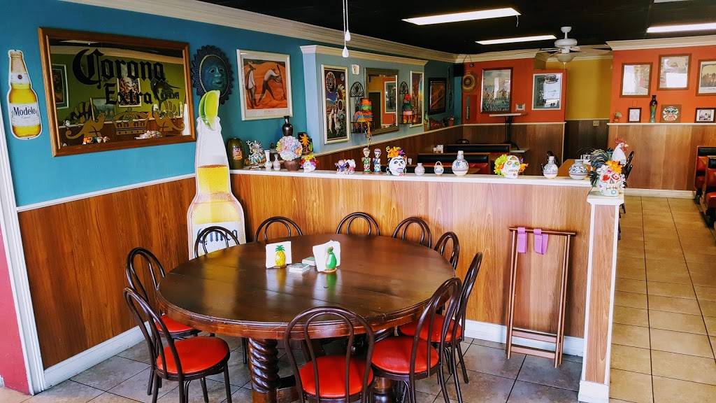 El Azteca Taqueria | restaurant | 1918 Del Prado Blvd S # 4, Cape Coral, FL 33990, USA | 2395740056 OR +1 239-574-0056