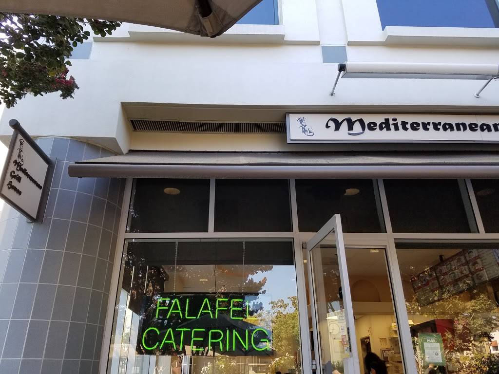 Mediterranean Grill House | restaurant | 650 Castro St #110, Mountain View, CA 94041, USA | 6506259990 OR +1 650-625-9990