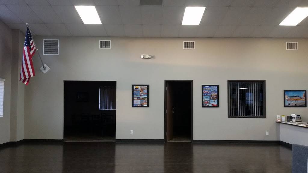 Foxtrot Café | restaurant | 3225 N Lear Ave, Casa Grande, AZ 85122, USA | 5208584577 OR +1 520-858-4577