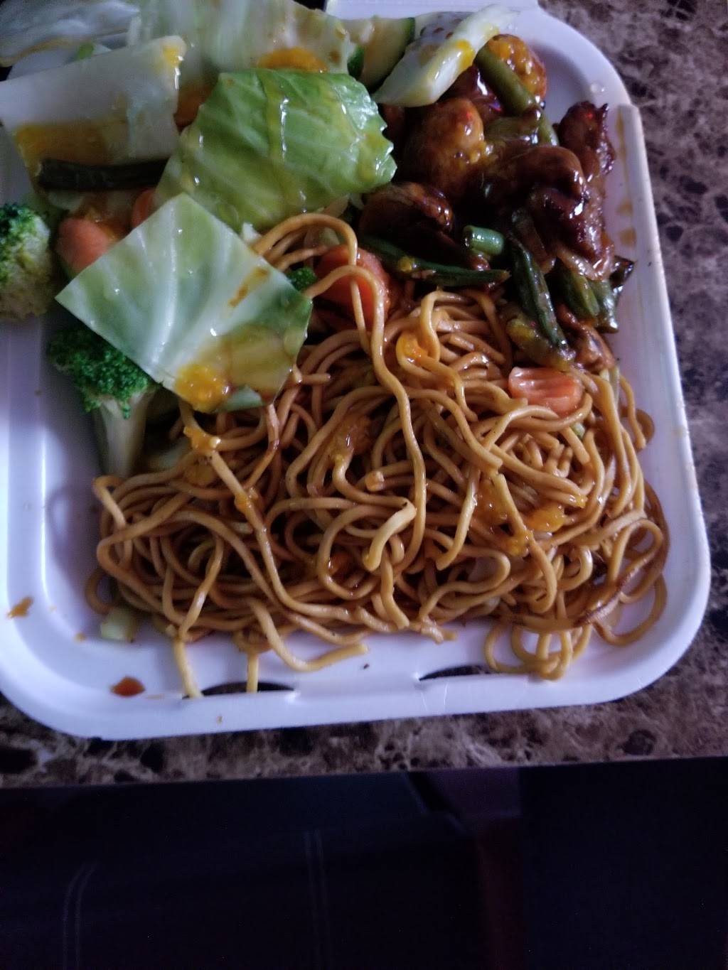 Panda Express | restaurant | 3551 Aramingo Ave, Philadelphia, PA 19134, USA | 2152892067 OR +1 215-289-2067